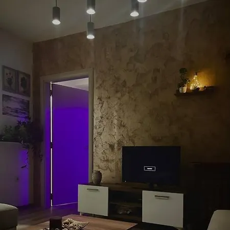 アパート Charming 2 Bedroom Apartment.
